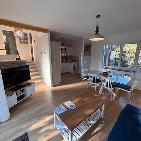Ty Goe - Maison A 400 M بيت للعطل La Baule