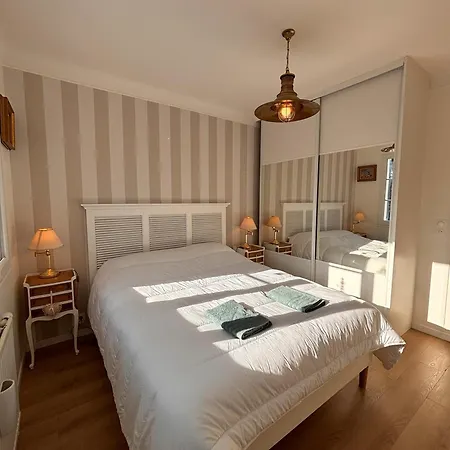 بيت للعطل Ty Goe - Maison A 400 M *