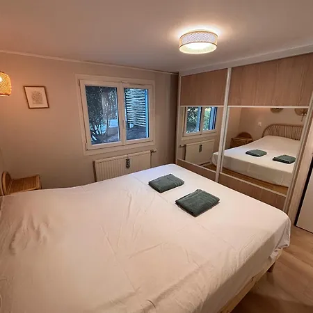بيت للعطل Ty Goe - Maison A 400 M La Baule
