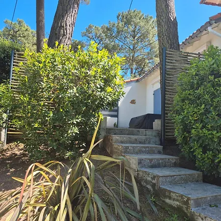 بيت للعطل Ty Goe - Maison A 400 M