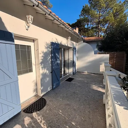 Ty Goe - Maison A 400 M * La Baule